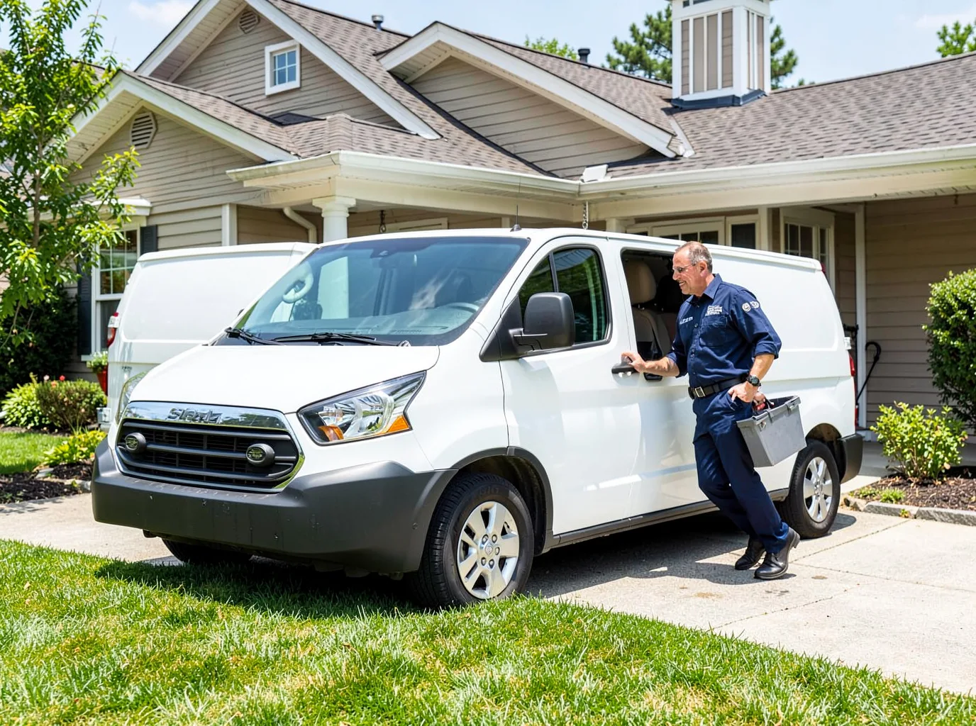 Emergency Plumber company in Calypso, NC