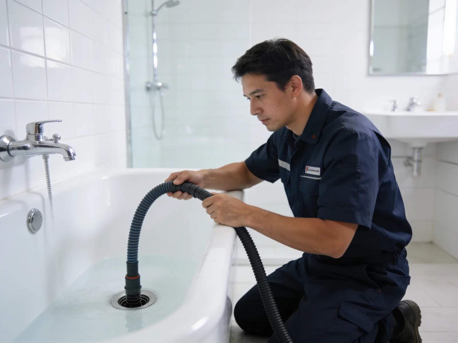 Emergency Plumber Calypso, NC FAQs